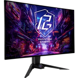 Монитор ASRock 32" Phantom Gaming PGO32UFS