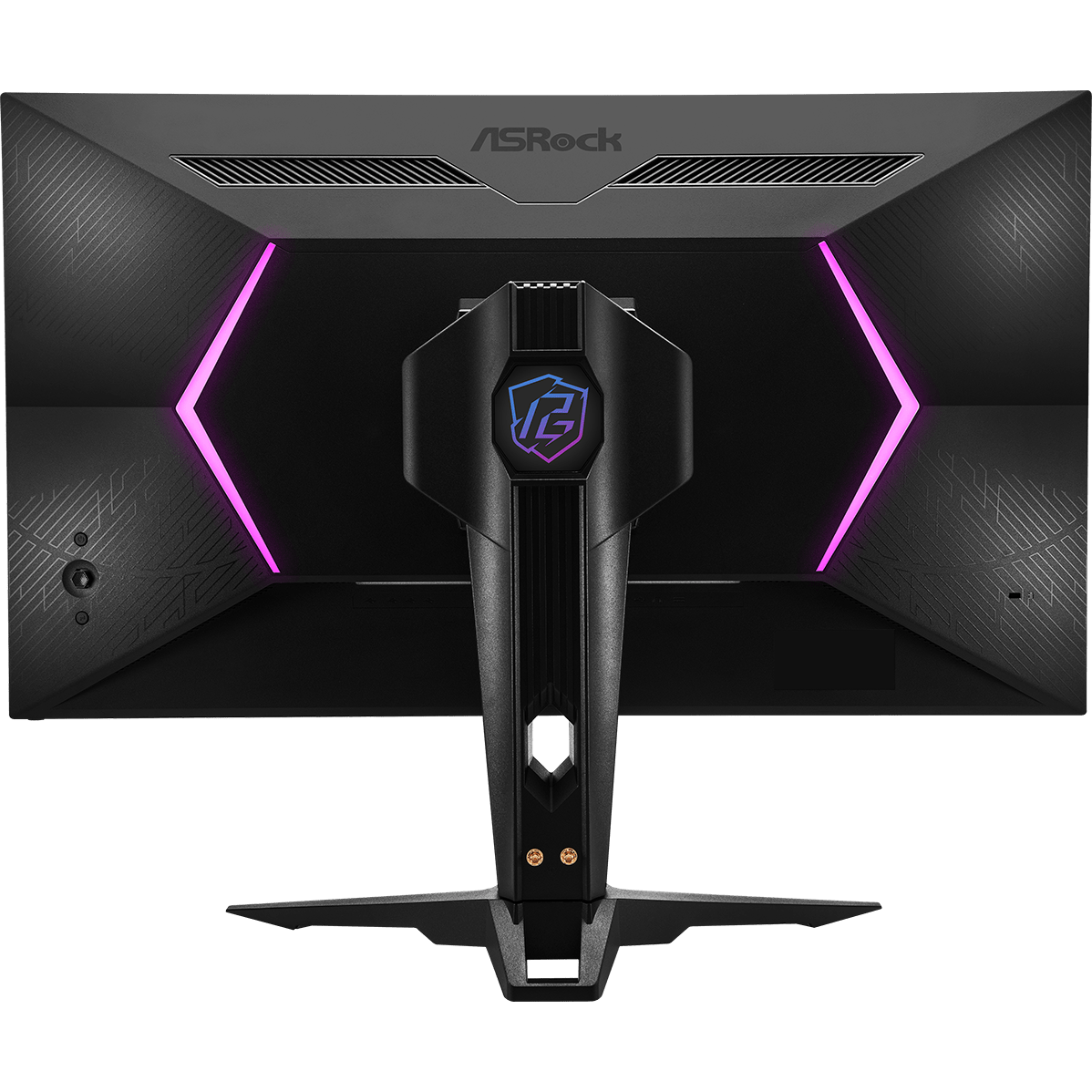 Монитор ASRock 32" Phantom Gaming PGO32UFS - фото 4