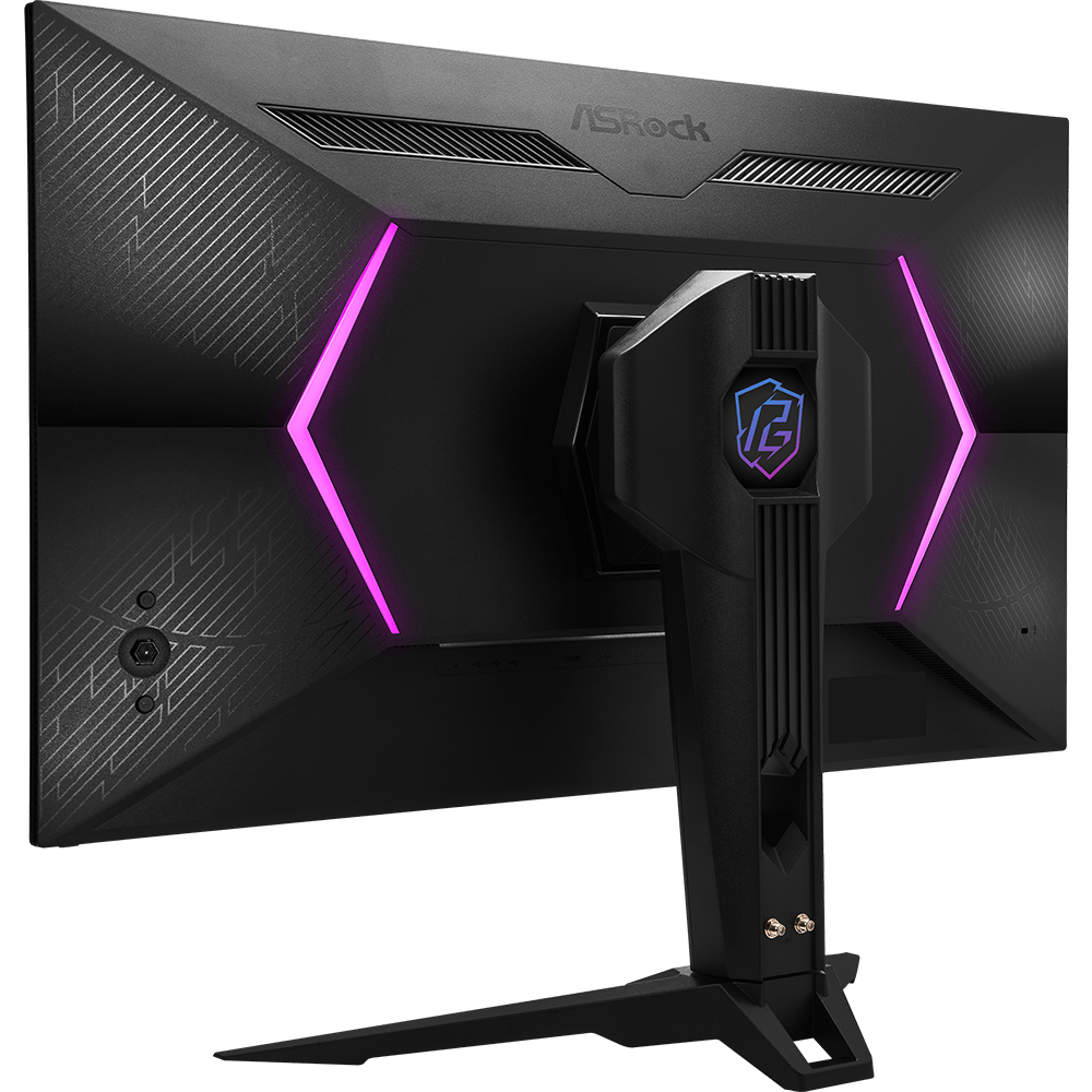 Монитор ASRock 32" Phantom Gaming PGO32UFS - фото 5