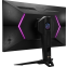 Монитор ASRock 32" Phantom Gaming PGO32UFS - фото 5