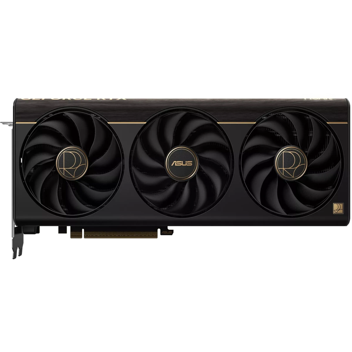 Видеокарта NVIDIA GeForce RTX 5080 ASUS ProArt OC 16Gb (PROART-RTX5080-O16G)