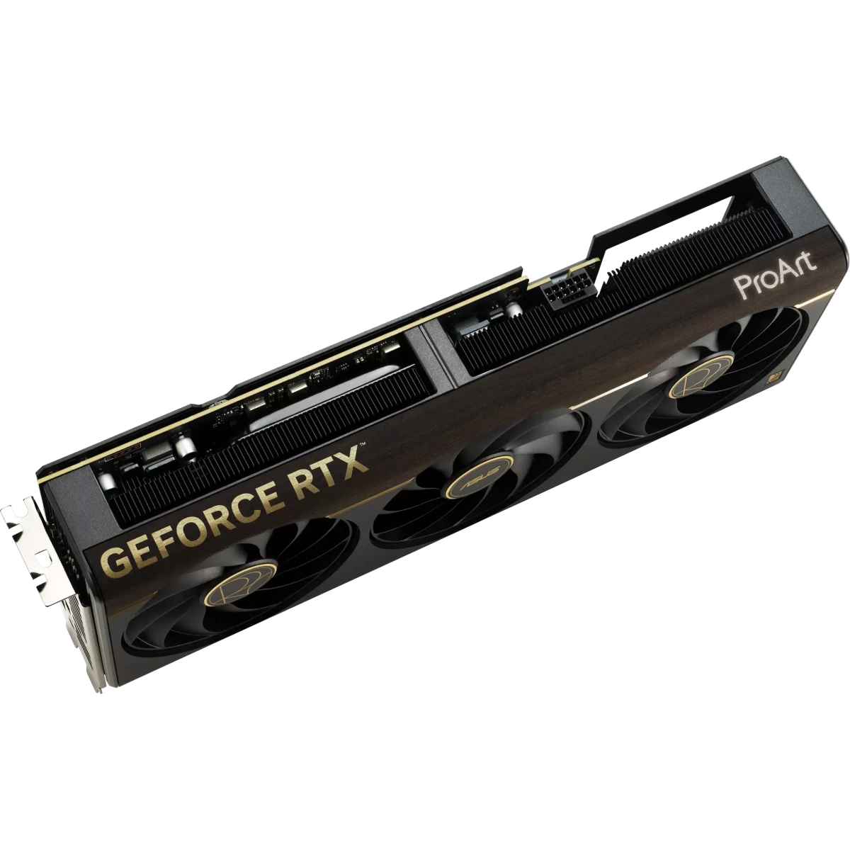 Видеокарта NVIDIA GeForce RTX 5080 ASUS ProArt OC 16Gb (PROART-RTX5080-O16G) - фото 6