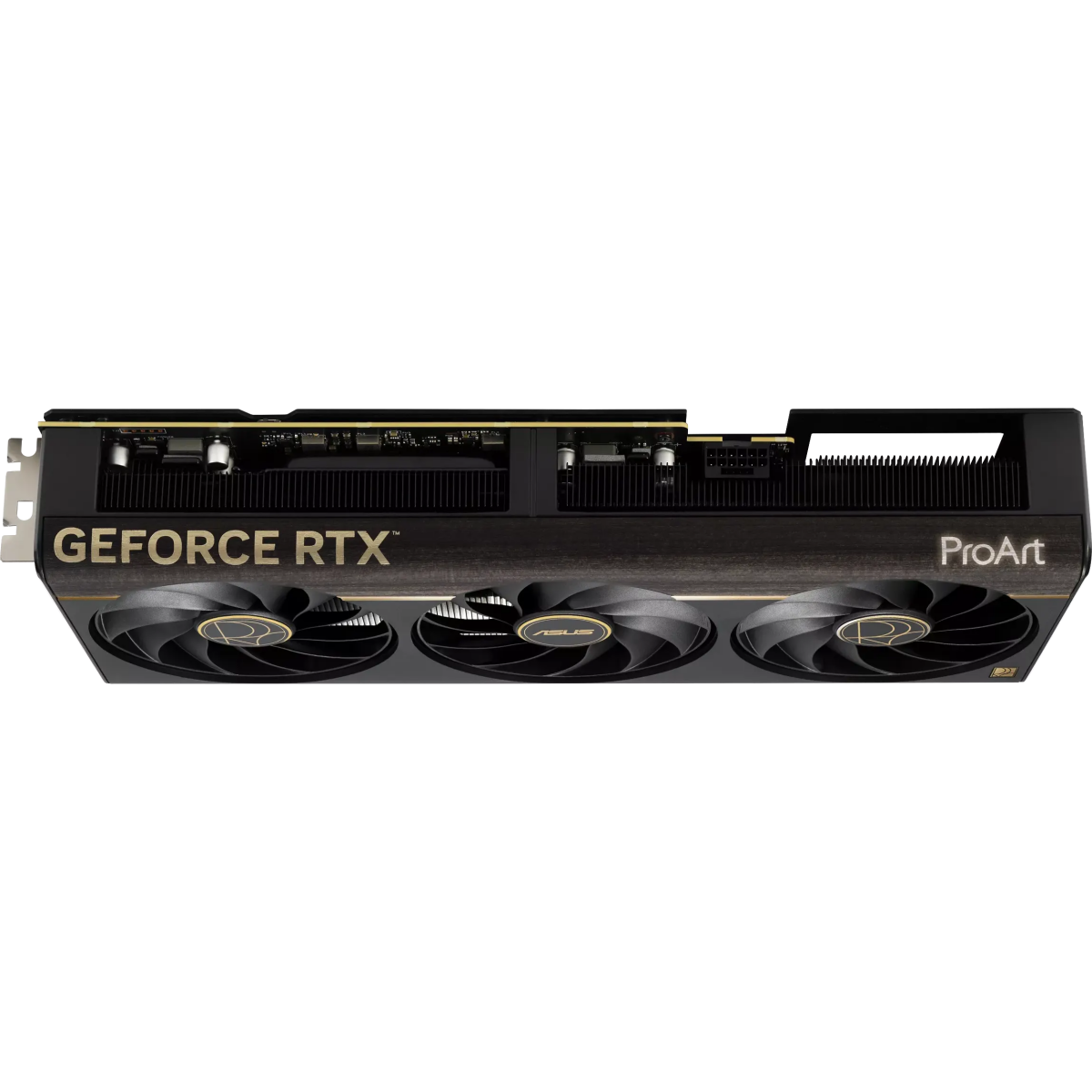 Видеокарта NVIDIA GeForce RTX 5080 ASUS ProArt OC 16Gb (PROART-RTX5080-O16G) - фото 7