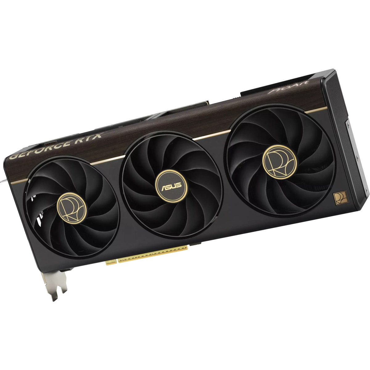Видеокарта NVIDIA GeForce RTX 5080 ASUS ProArt OC 16Gb (PROART-RTX5080-O16G) - фото 10
