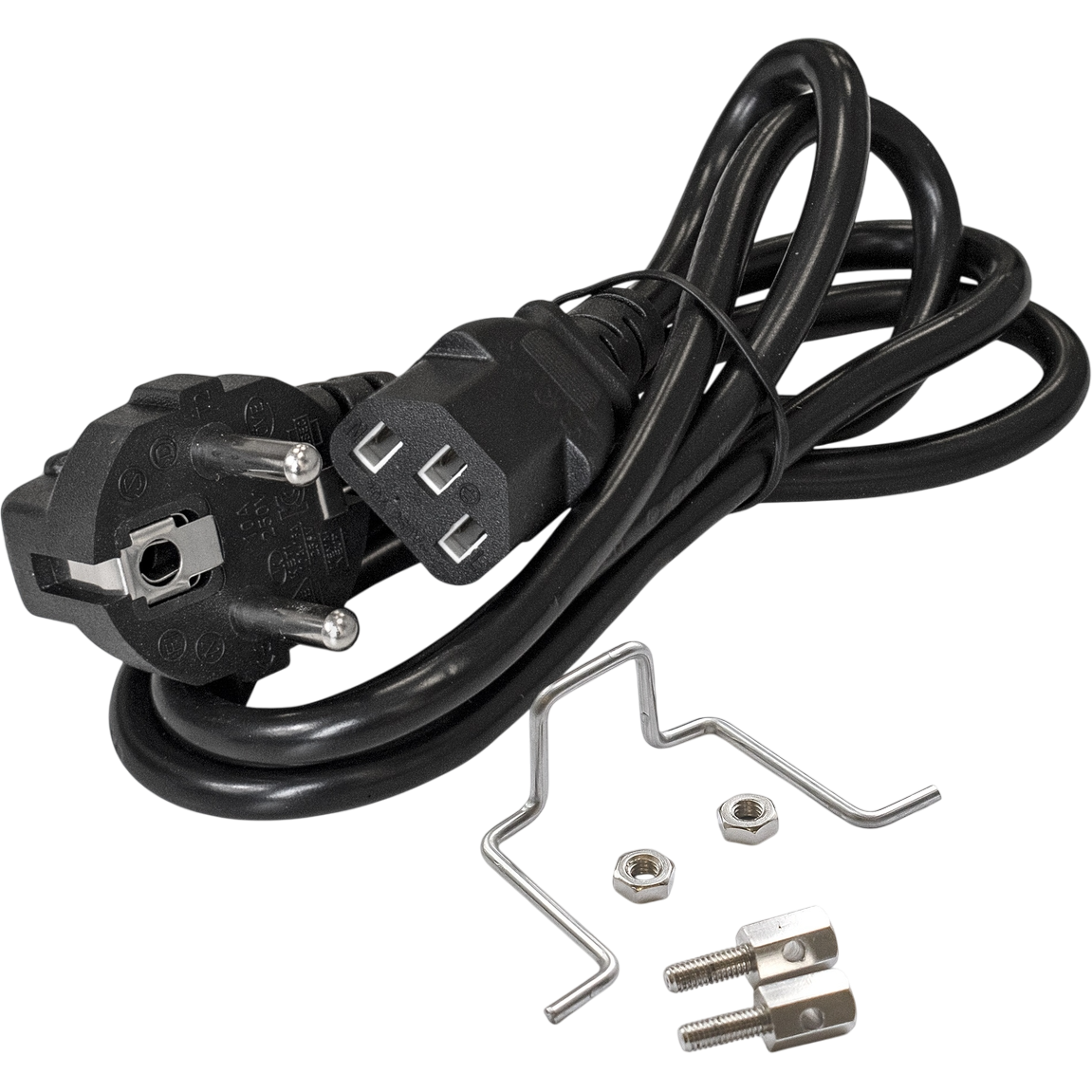 Блок питания 450W ExeGate 450PPH-OEM (EX298359RUS-OEM-S) - фото 6