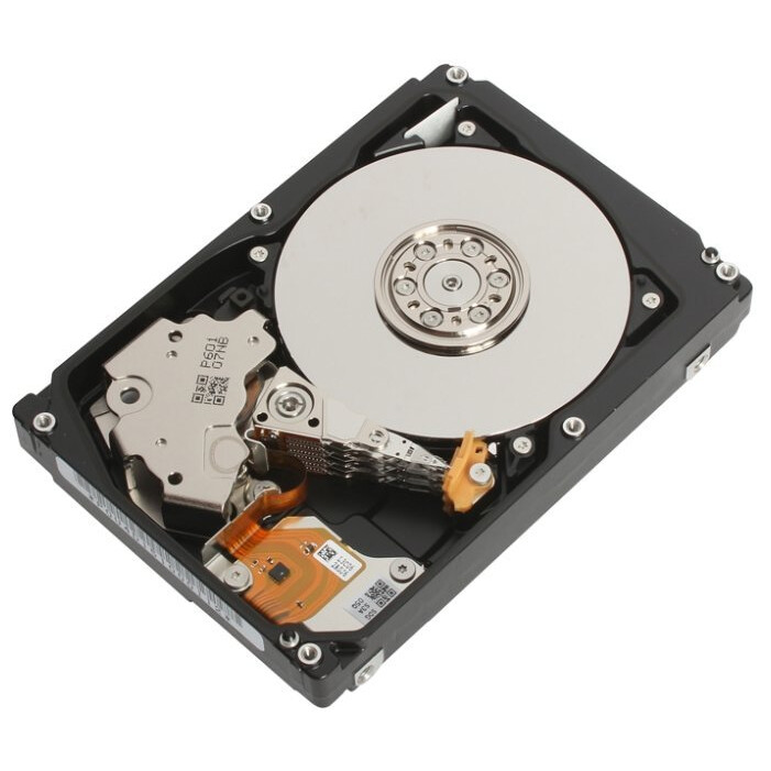 Жёсткий диск 300GB SAS Toshiba (AL14SXB30EN)