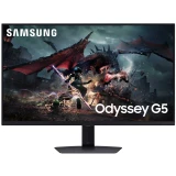 Монитор Samsung 32" LS32DG502EI Odyssey G5 G50D (LS32DG502EIXCI)