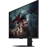 Монитор Samsung 32" LS32DG502EI Odyssey G5 G50D (LS32DG502EIXCI)