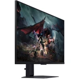 Монитор Samsung 32" LS32DG502EI Odyssey G5 G50D (LS32DG502EIXCI)