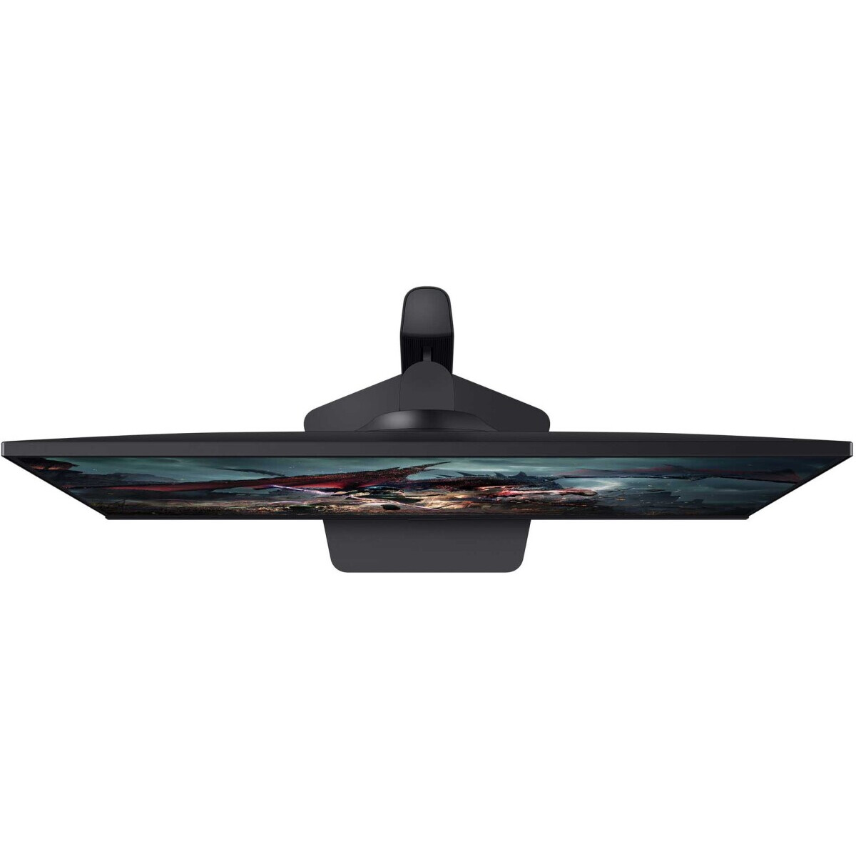 Монитор Samsung 32" LS32DG502EI Odyssey G5 G50D - LS32DG502EIXCI - фото 19