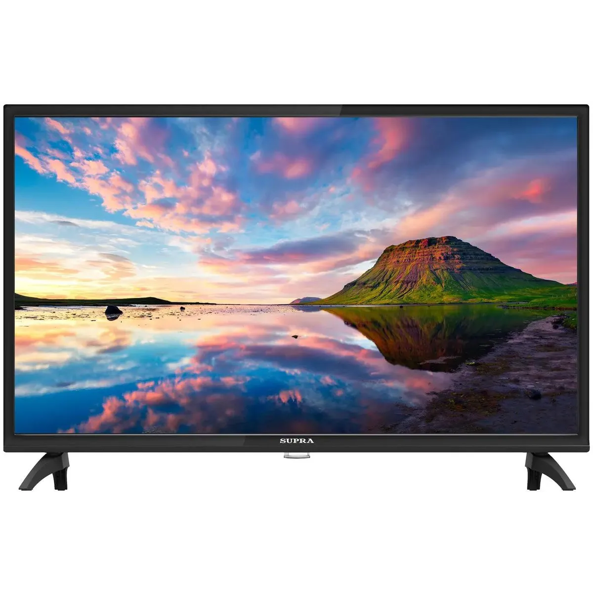 ЖК телевизор Supra 32" STV-LC32LT0080W