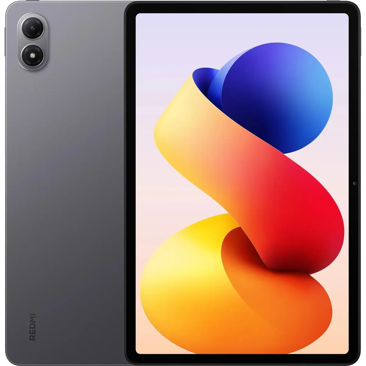 Планшет Xiaomi Redmi Pad 2 Pro 6/128GB Wi-Fi Silver — фото 2