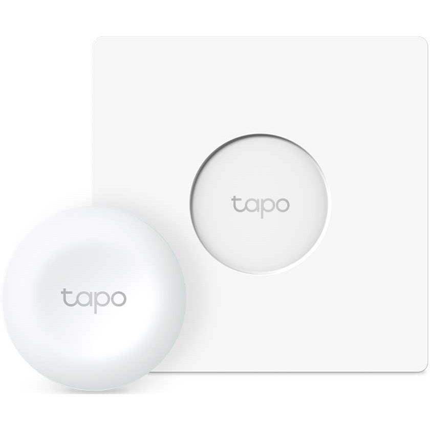 Умный выключатель TP-Link Tapo S200D