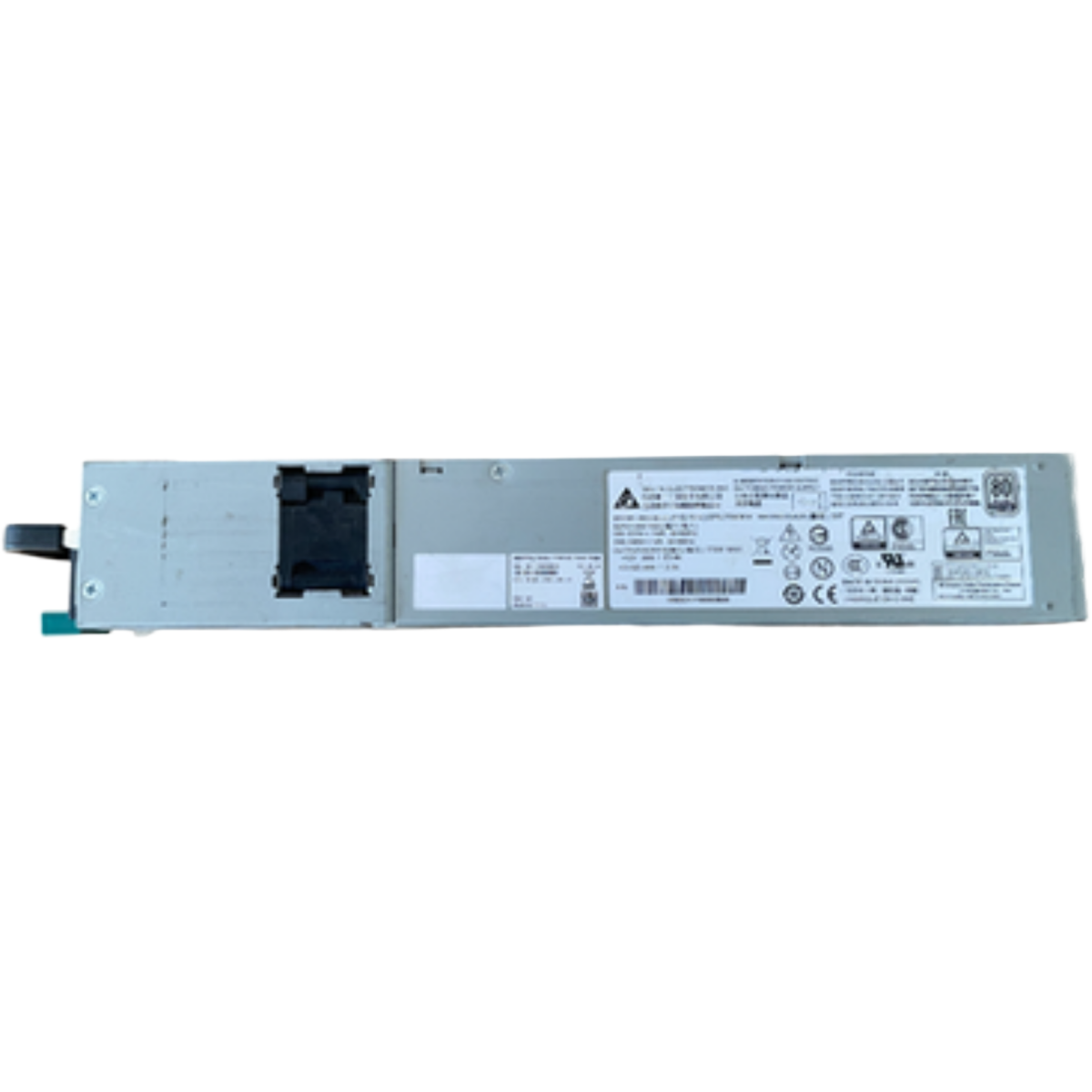 Блок питания Mellanox MTEF-PSR-AC-C