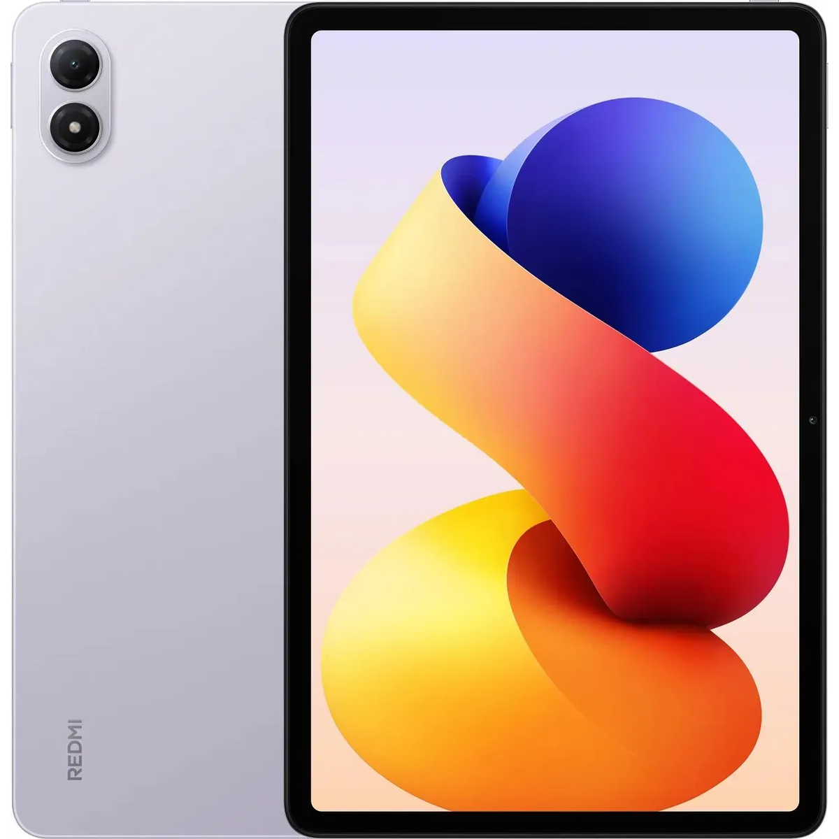 Планшет Xiaomi Redmi Pad 2 Pro 6/128GB Wi-Fi Lavender Purple - 71019