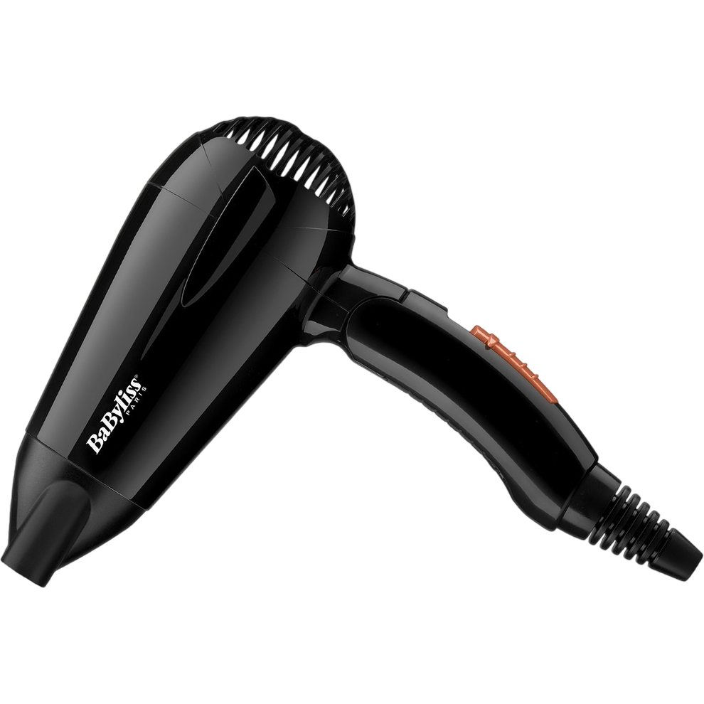 Фен BaByliss 5344E - фото 2