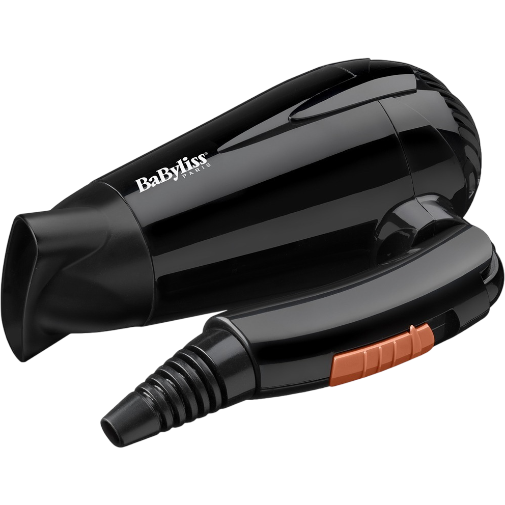 Фен BaByliss 5344E - фото 3