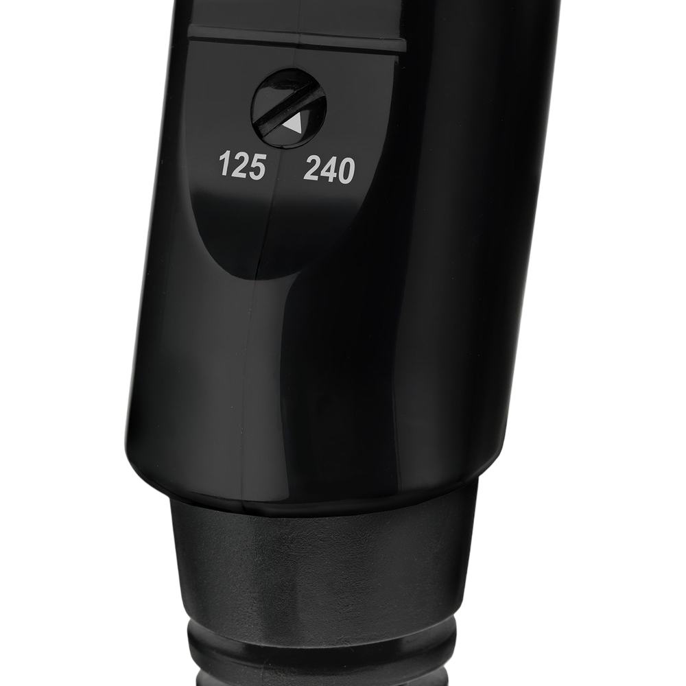 Фен BaByliss 5344E - фото 5