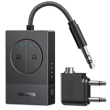 Bluetooth ресивер UGREEN Bluetooth 5.4 Audio Transmitter (BT305) (65706)