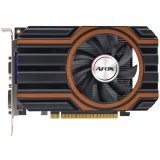 Видеокарта NVIDIA GeForce GTX 750 AFOX 4Gb (AF750-4096D5H2-V2)