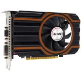 Видеокарта NVIDIA GeForce GTX 750 AFOX 4Gb (AF750-4096D5H2-V2)