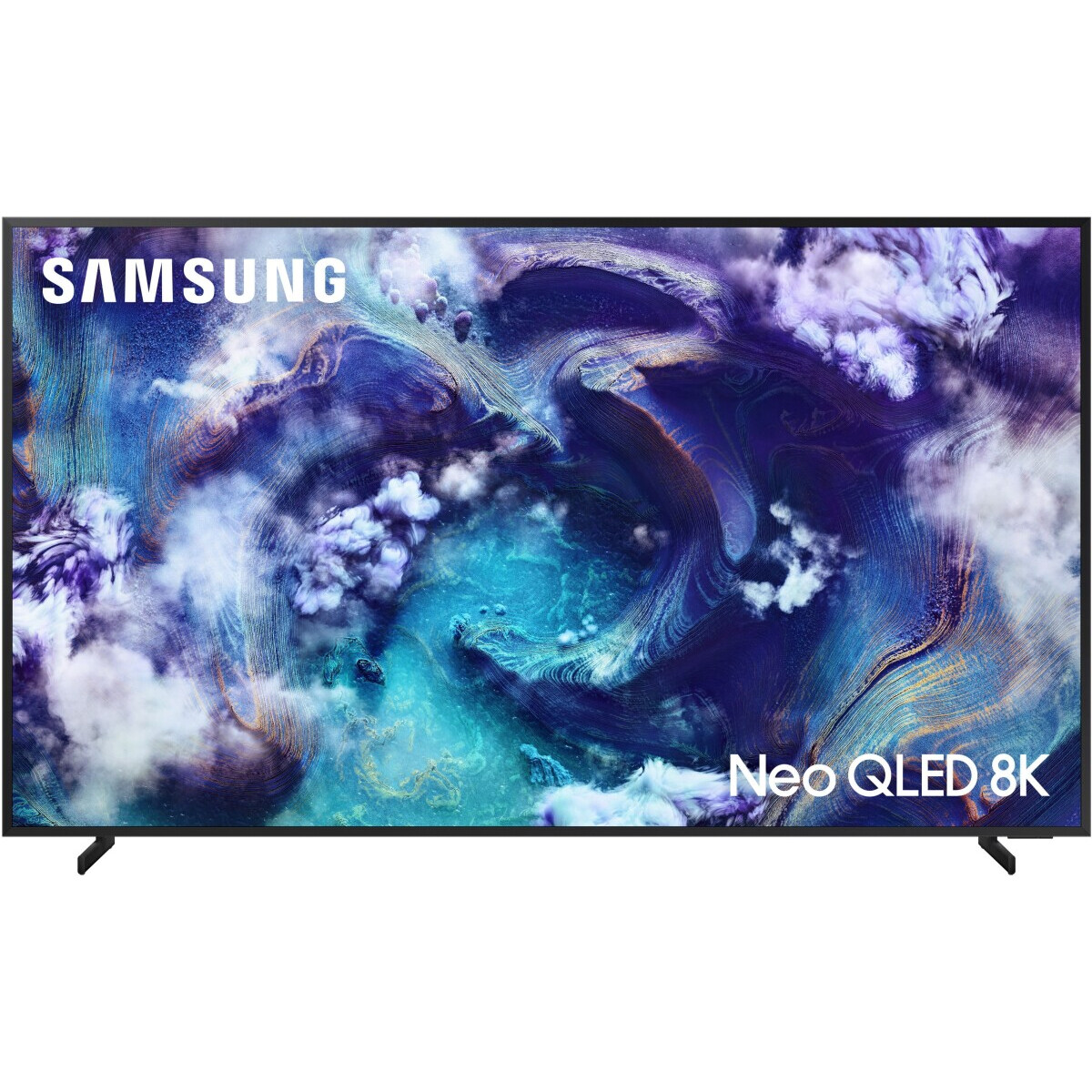 ЖК телевизор Samsung 75" QE75QN900FUXRU