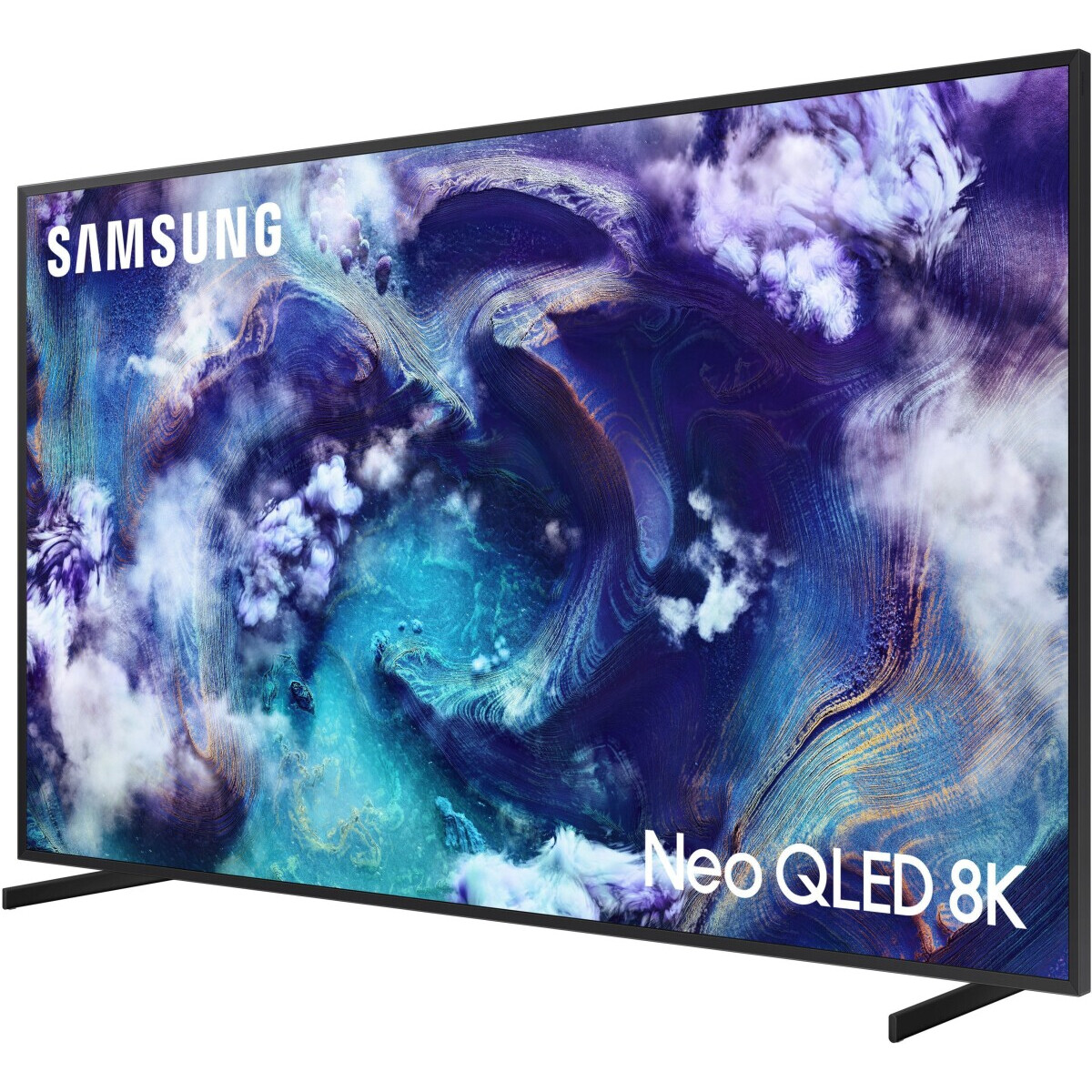 ЖК телевизор Samsung 75" QE75QN900FUXRU - фото 3