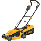 Газонокосилка Denzel GM-1200 (96615)