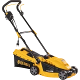 Газонокосилка Denzel GM-1200 (96615)