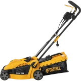 Газонокосилка Denzel GM-1200 (96615)