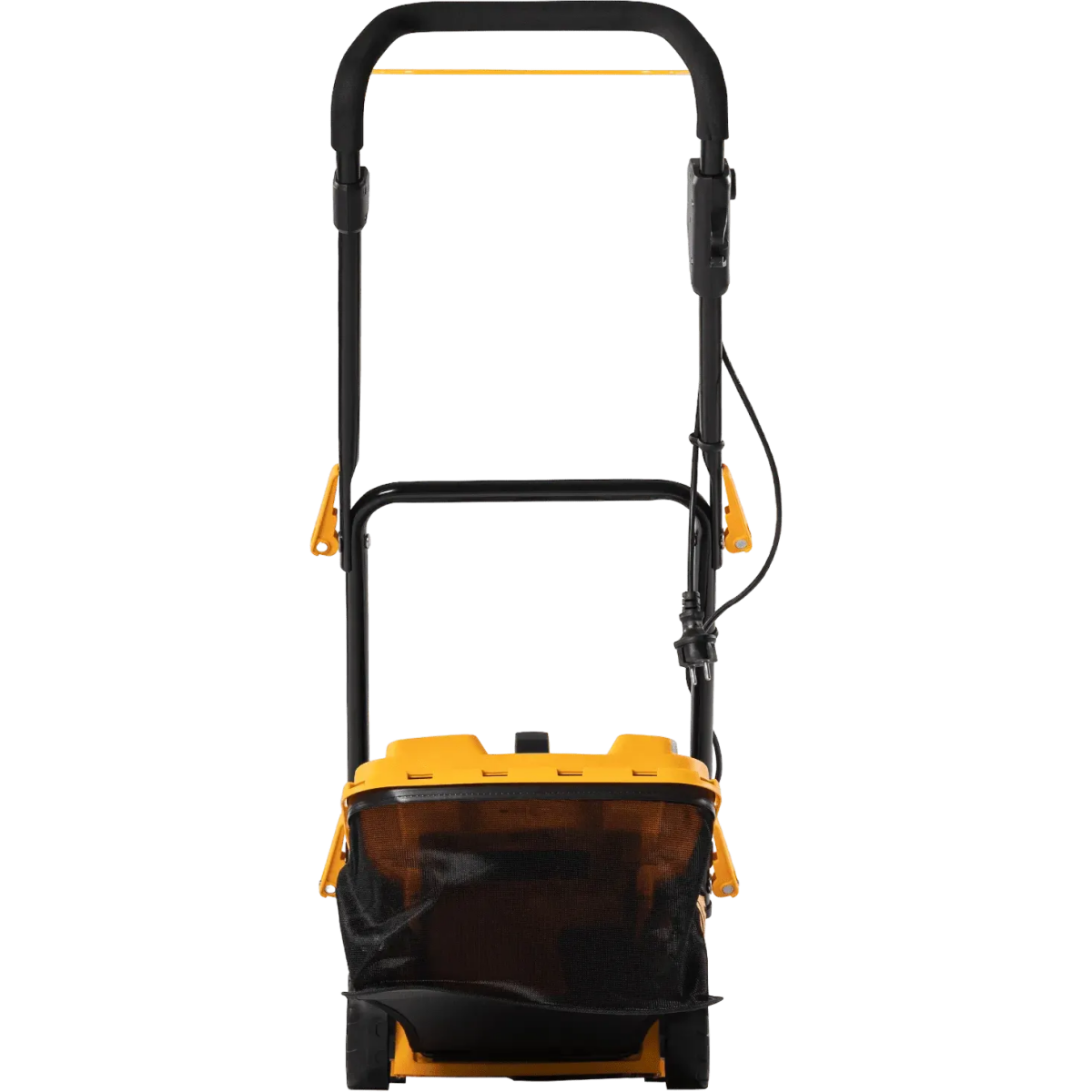 Газонокосилка Denzel GM-1200 - 96615 - фото 6