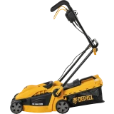 Газонокосилка Denzel GM-1200 (96615)