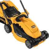 Газонокосилка Denzel GM-1200 (96615)