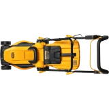 Газонокосилка Denzel GM-1200 (96615)