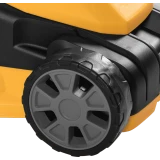 Газонокосилка Denzel GM-1200 (96615)