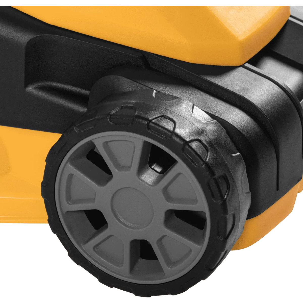 Газонокосилка Denzel GM-1200 - 96615 - фото 13