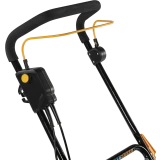 Газонокосилка Denzel GM-1200 (96615)