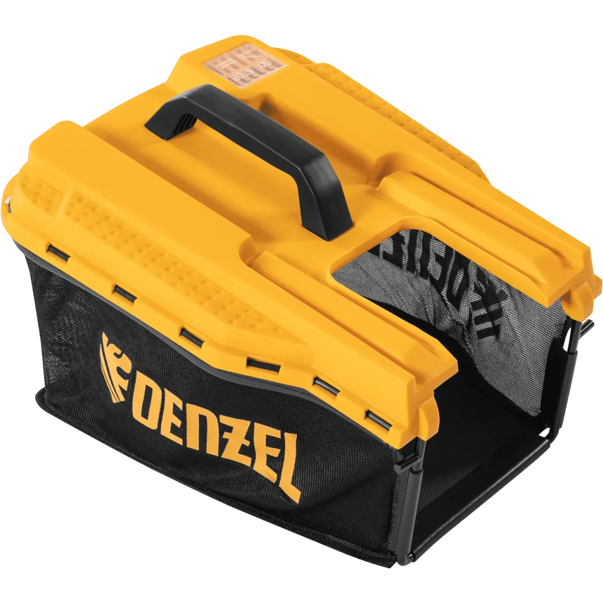 Газонокосилка Denzel GM-1200 - 96615 - фото 16