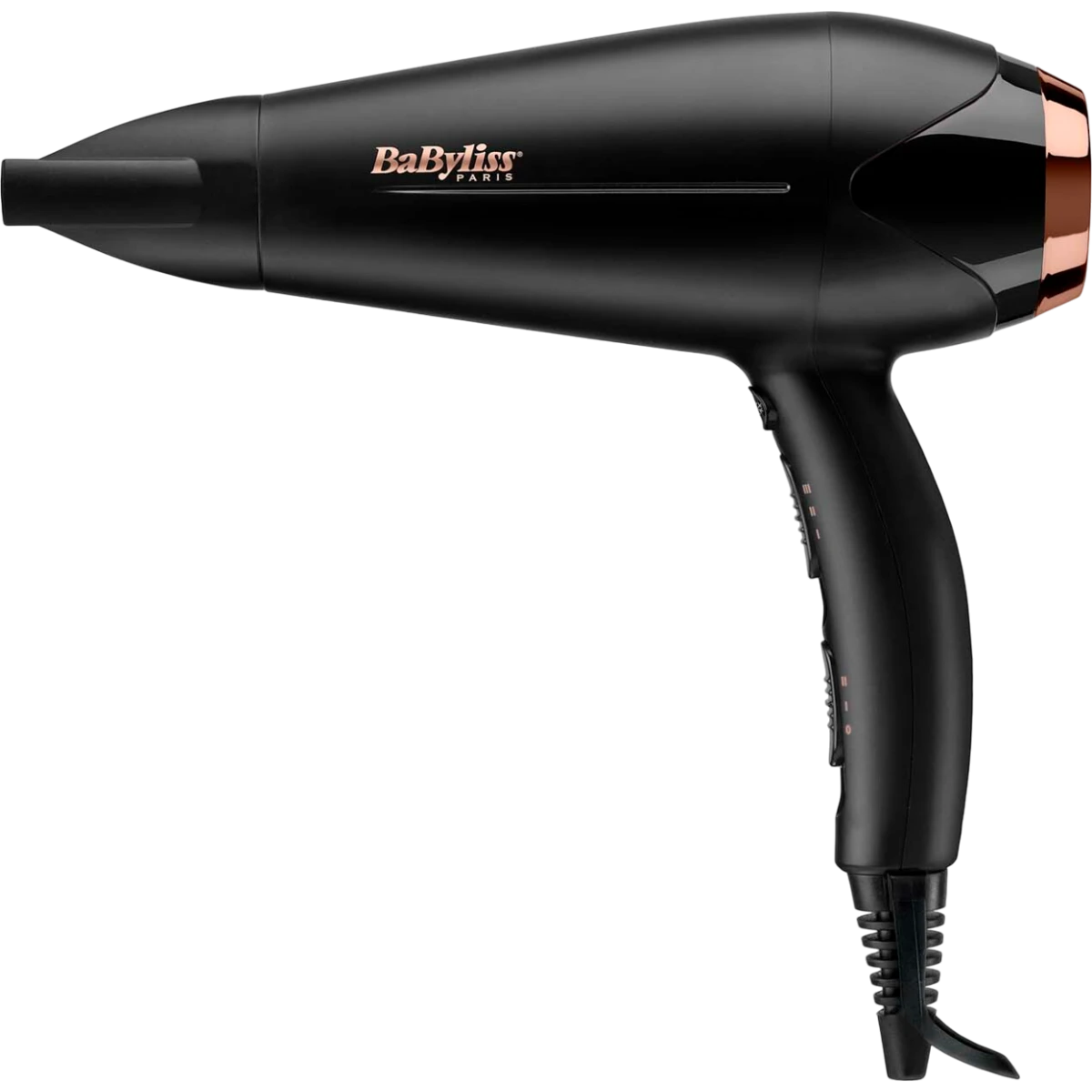 Фен BaByliss D570DE