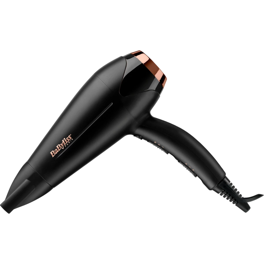 Фен BaByliss D570DE - фото 2