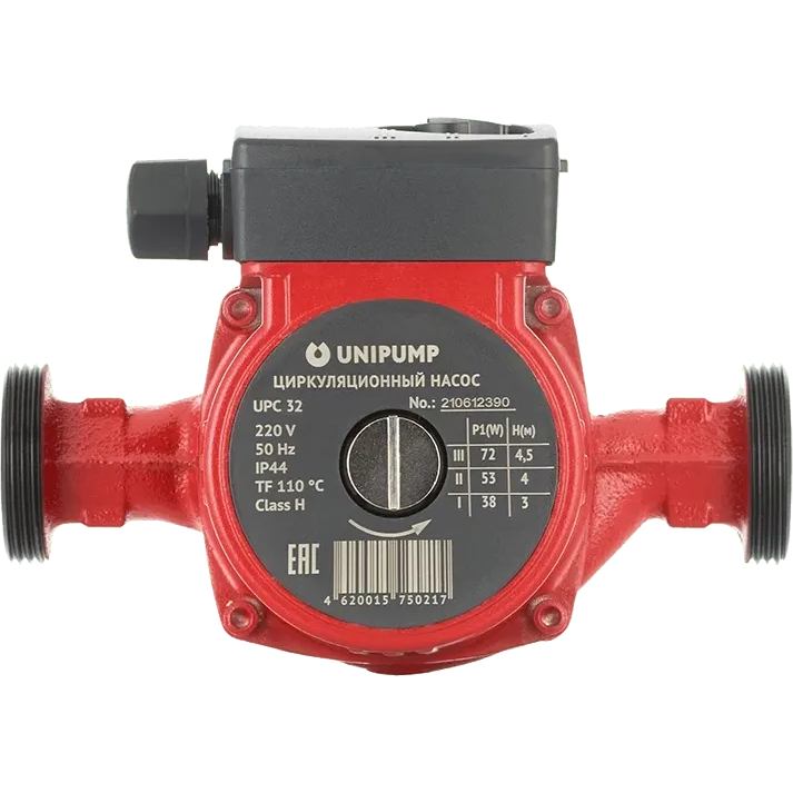 Насос UNIPUMP UPC 32-80 180 - 44338 - фото 3