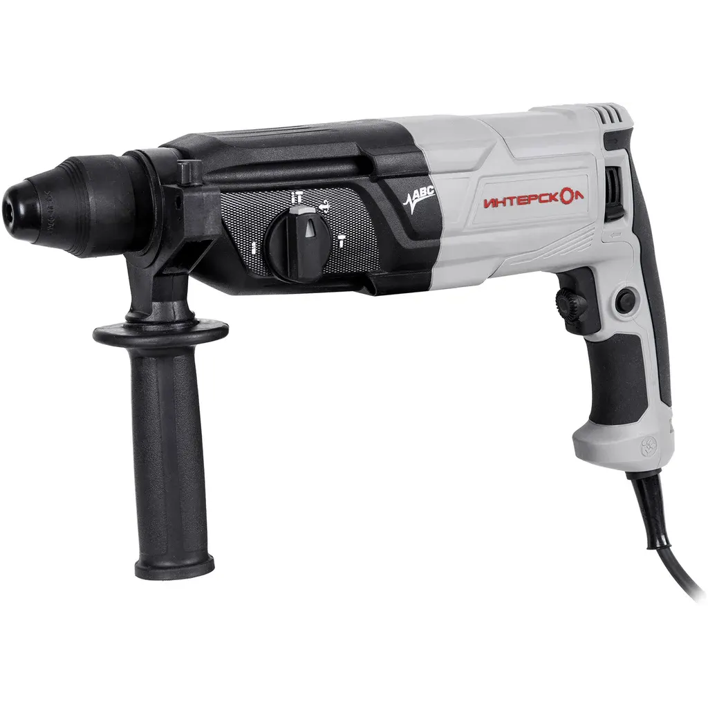Перфоратор Интерскол П-32/1100АВС - 977.1.0.70