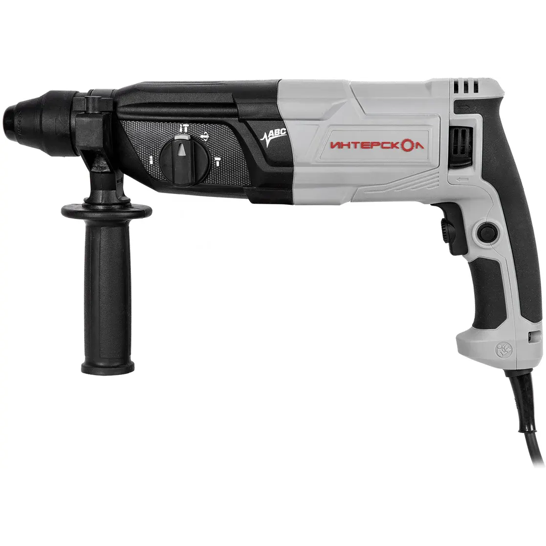 Перфоратор Интерскол П-32/1100АВС - 977.1.0.70 - фото 2