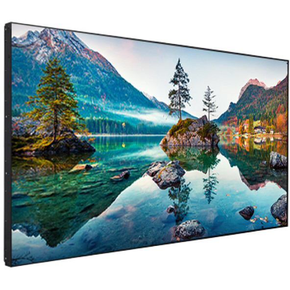 ЖК панель Vestel 49" WU49B-2H - WU49B/2H - фото 2