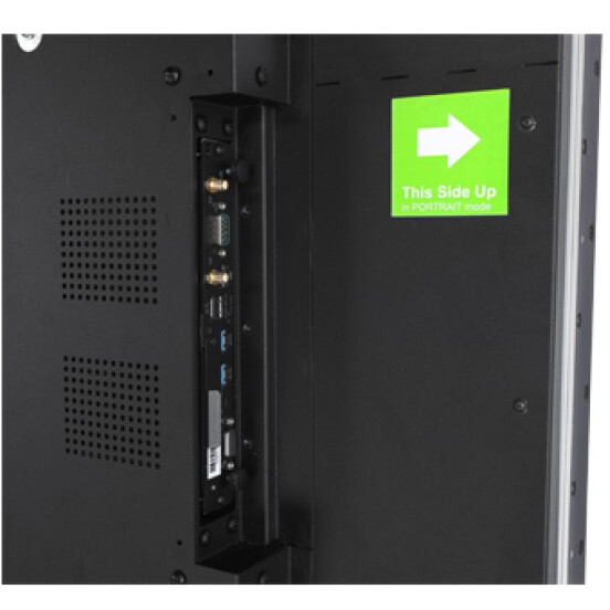 ЖК панель Vestel 49" WU49B-2H - WU49B/2H - фото 4