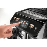 Кофемашина DeLonghi ECAM 450.55.S Eletta Explore (ECAM450.55.S)