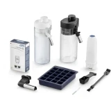 Кофемашина DeLonghi ECAM 450.55.S Eletta Explore (ECAM450.55.S)