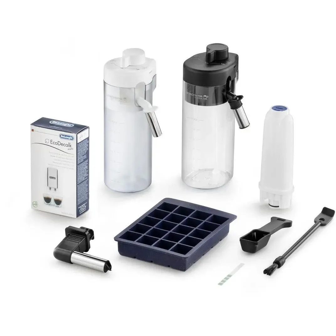 Кофемашина DeLonghi ECAM 450.55.S Eletta Explore - ECAM450.55.S - фото 7