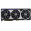 Видеокарта NVIDIA GeForce RTX 5090 ASUS ROG Astral BTF OC 32GB (ROG-ASTRAL-RTX5090-O32G-BTF-GAMING)