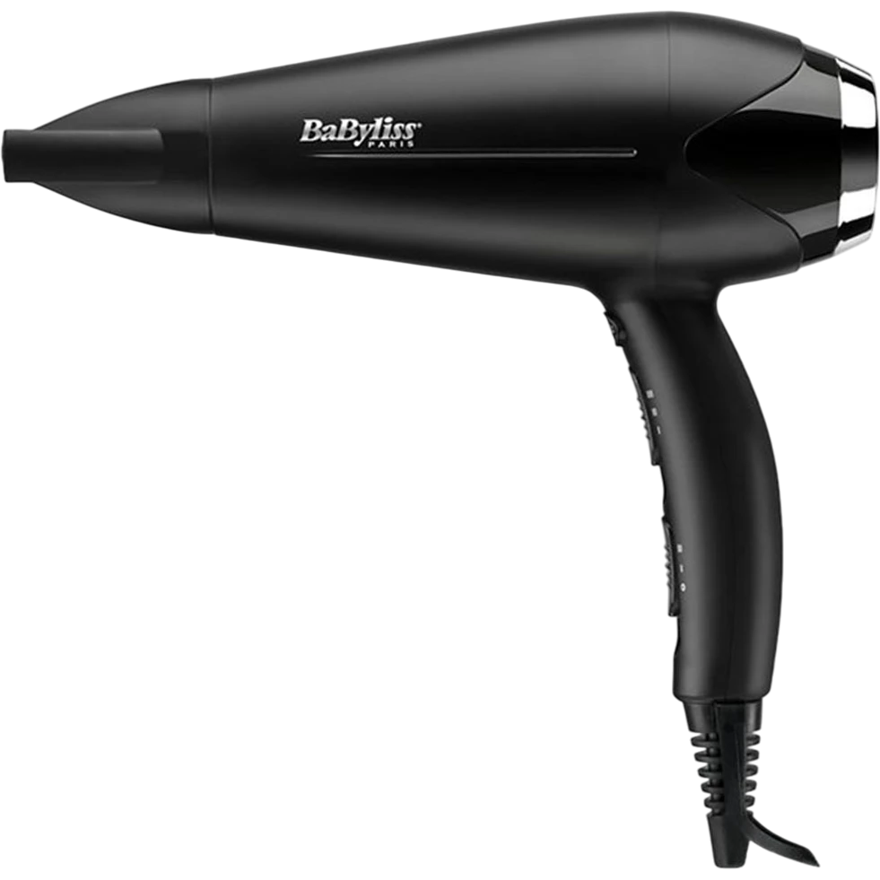 Фен BaByliss D572DE